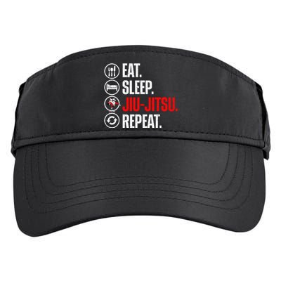 Jiu Jitsu Art of Folding Clothes BJJ MMA Jujitsu Adult Drive Performance Visor