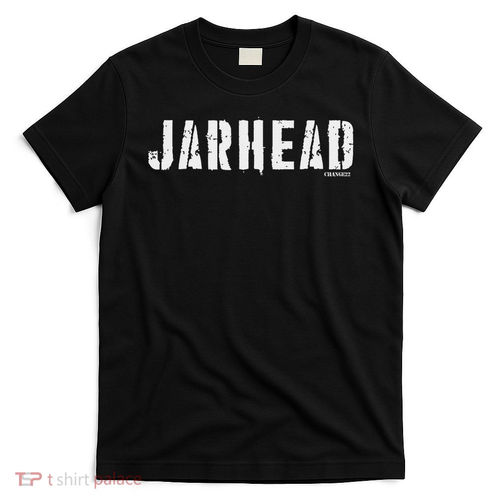 Jarhead T-Shirt
