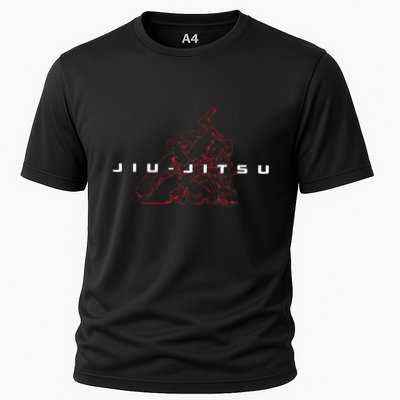 Jiu Jitsu Apparel Jiu Jitsu Performance Shirt