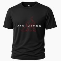 Jiu Jitsu Apparel Jiu Jitsu Cooling Performance Crew T-Shirt