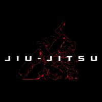 Jiu Jitsu Apparel Jiu Jitsu 16 in Basic Backpack