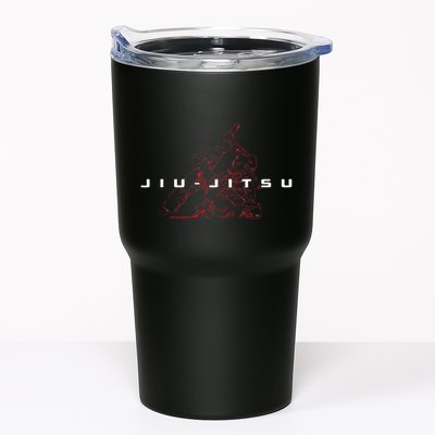Jiu Jitsu Apparel Jiu Jitsu Tumbler