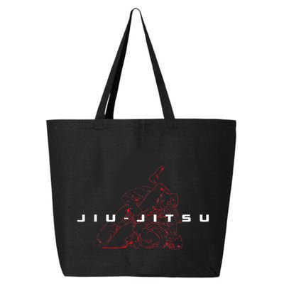 Jiu Jitsu Apparel Jiu Jitsu 25L Jumbo Tote