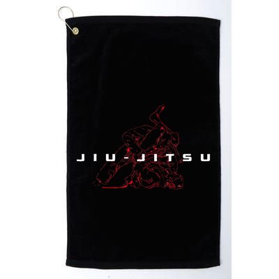 Jiu Jitsu Apparel Jiu Jitsu Golf Towel