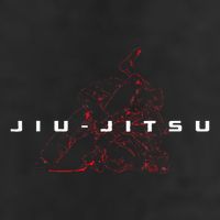 Jiu Jitsu Apparel Jiu Jitsu Golf Towel