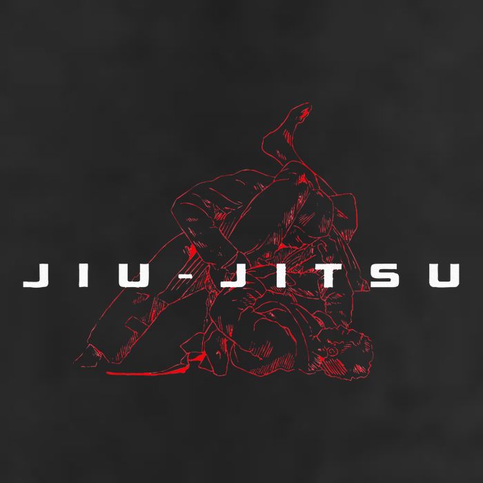 Jiu Jitsu Apparel Jiu Jitsu Golf Towel