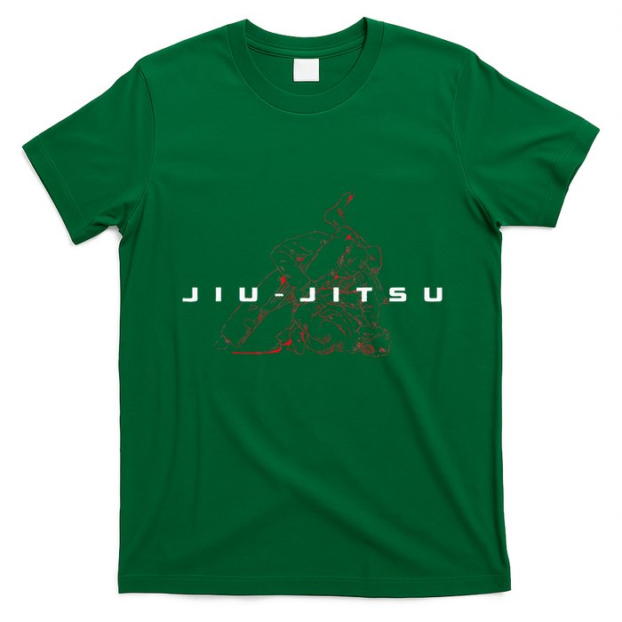 Jiu Jitsu Apparel Jiu Jitsu T-Shirt