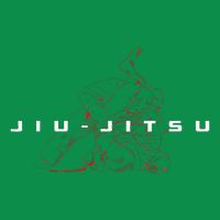 Jiu Jitsu Apparel Jiu Jitsu T-Shirt