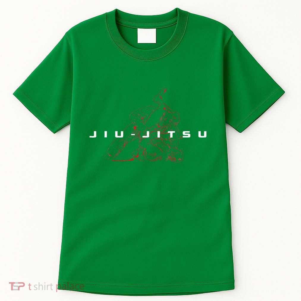 Jiu Jitsu Apparel Jiu Jitsu Tall T-Shirt