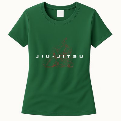 Jiu Jitsu Apparel Jiu Jitsu Womens T-Shirt