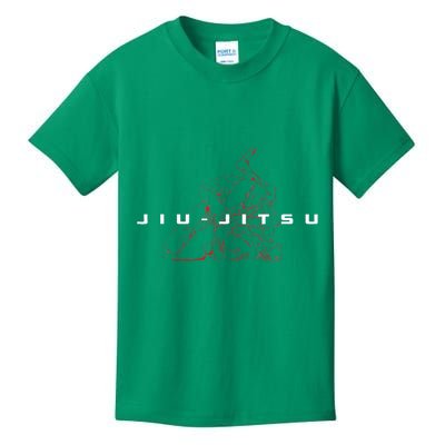 Jiu Jitsu Apparel Jiu Jitsu Kids T-Shirt