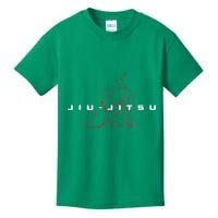 Jiu Jitsu Apparel Jiu Jitsu Kids T-Shirt