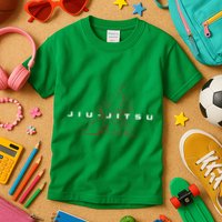 Jiu Jitsu Apparel Jiu Jitsu Kids T-Shirt