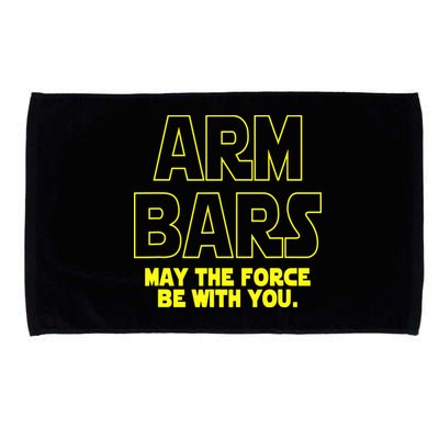 Jiu Jitsu Arm Bar , Brazilian Jiu Jitsu BJJ Microfiber Hand Towel
