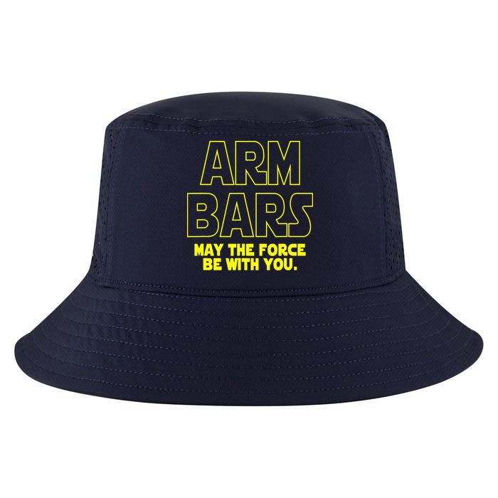 Jiu Jitsu Arm Bar , Brazilian Jiu Jitsu BJJ Cool Comfort Performance Bucket Hat