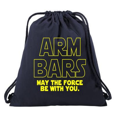 Jiu Jitsu Arm Bar , Brazilian Jiu Jitsu BJJ Drawstring Bag