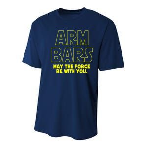 Jiu Jitsu Arm Bar , Brazilian Jiu Jitsu BJJ Youth Performance Sprint T-Shirt