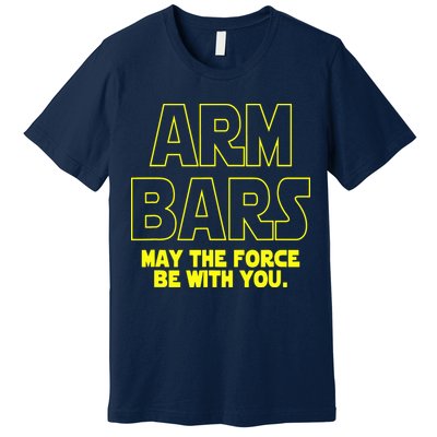 Jiu Jitsu Arm Bar , Brazilian Jiu Jitsu BJJ Premium T-Shirt