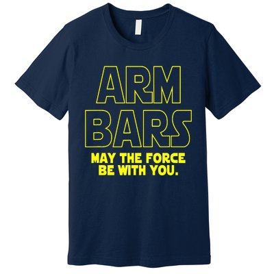 Jiu Jitsu Arm Bar , Brazilian Jiu Jitsu BJJ Premium T-Shirt