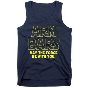 Jiu Jitsu Arm Bar , Brazilian Jiu Jitsu BJJ Tank Top