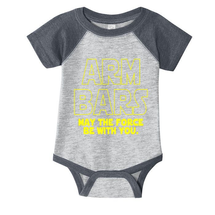 Jiu Jitsu Arm Bar , Brazilian Jiu Jitsu BJJ Infant Baby Jersey Bodysuit