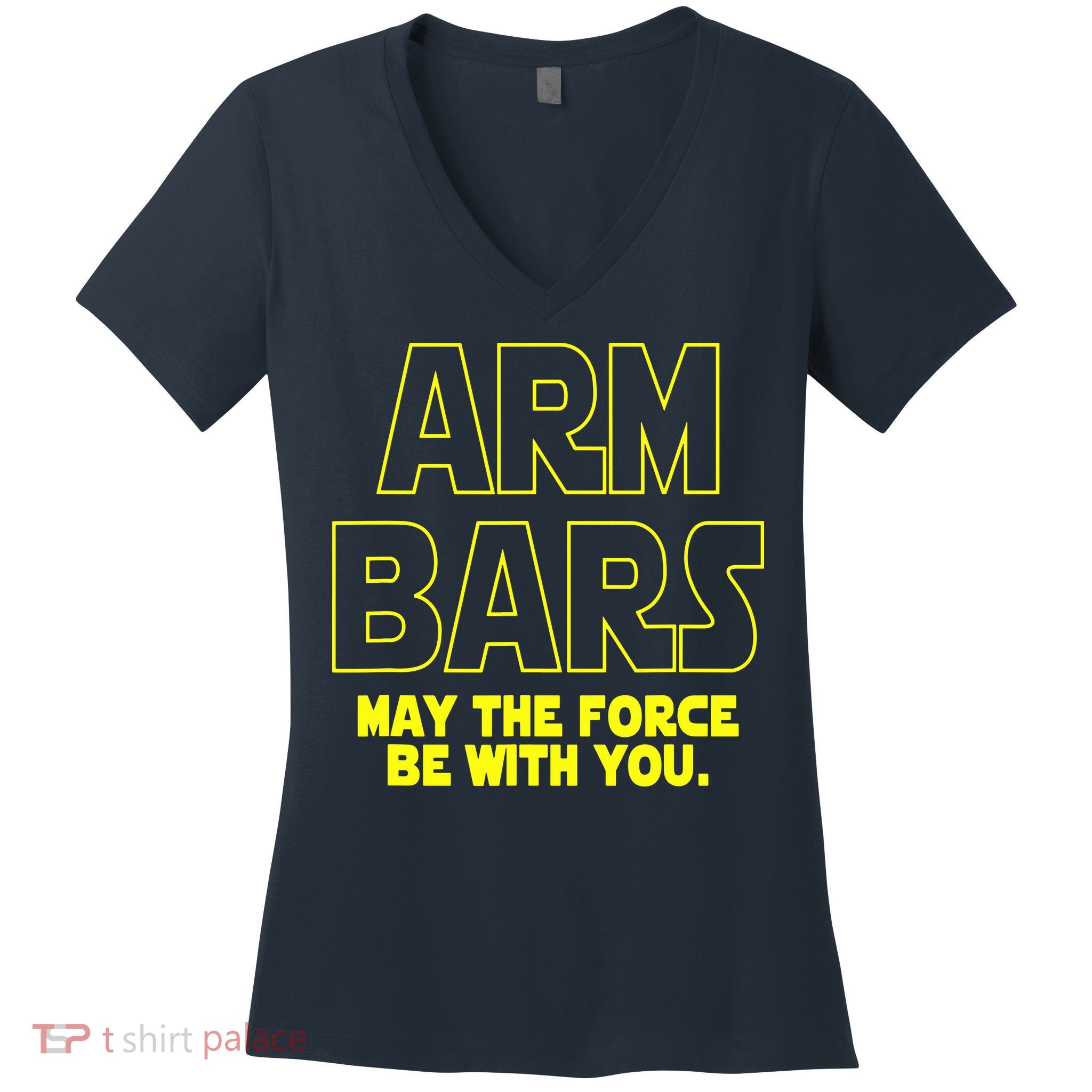 Jiu Jitsu Arm Bar , Brazilian Jiu Jitsu BJJ Women's V-Neck T-Shirt