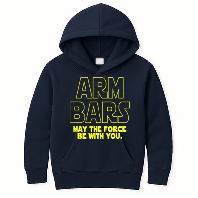 Jiu Jitsu Arm Bar , Brazilian Jiu Jitsu BJJ Kids Hoodie
