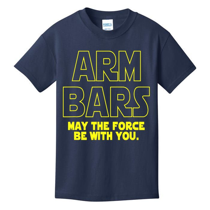 Jiu Jitsu Arm Bar , Brazilian Jiu Jitsu BJJ Kids T-Shirt