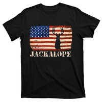 Jackalope T-Shirt