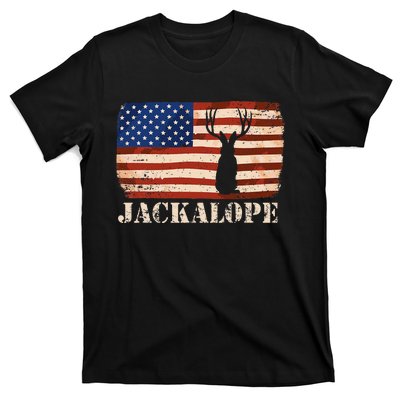 Jackalope T-Shirt