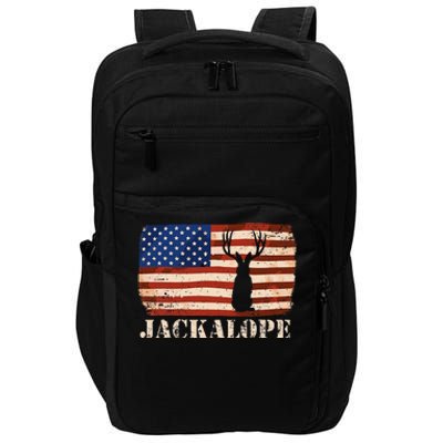 Jackalope Impact Tech Backpack