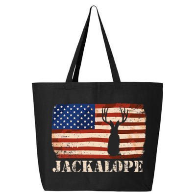 Jackalope 25L Jumbo Tote