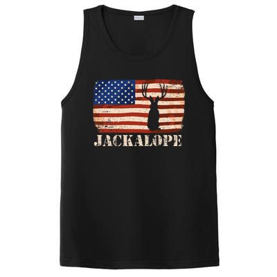 Jackalope PosiCharge Competitor Tank