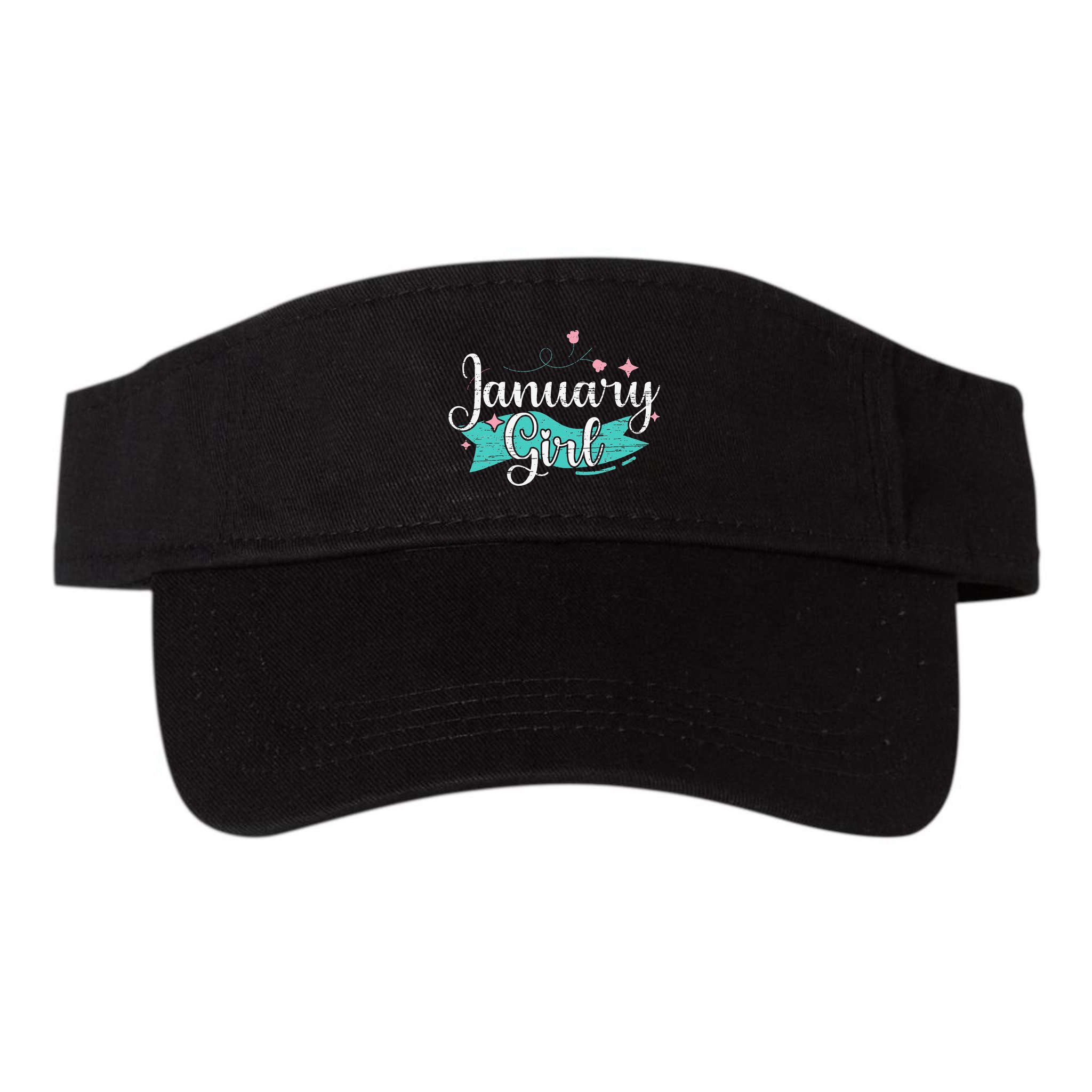 January Visor