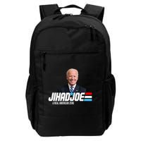 Jhad Joe A Real American Hero Backpack