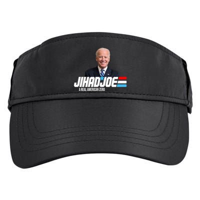Jhad Joe A Real American Hero Adult Drive Performance Visor