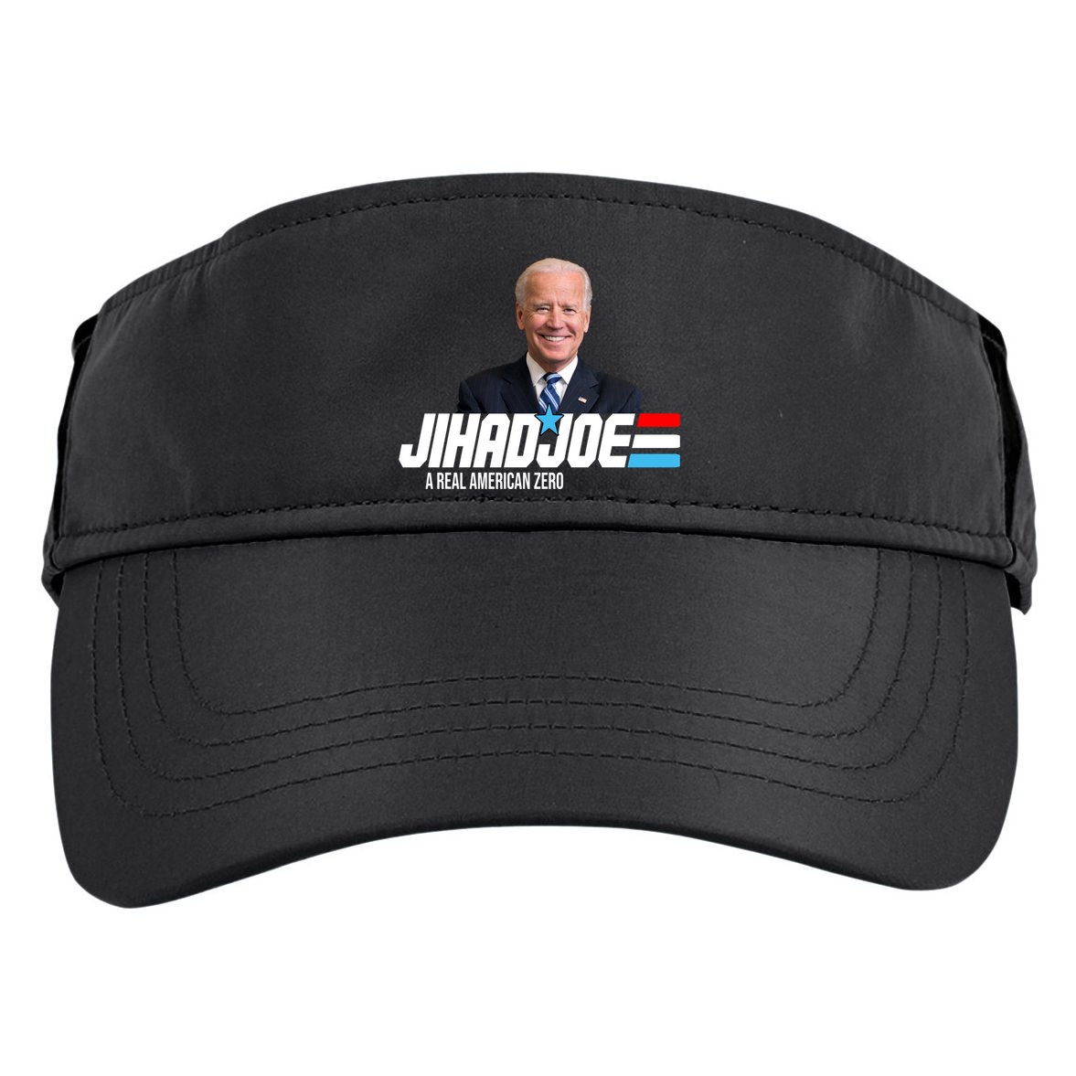 Jhad Joe A Real American Hero Adult Drive Performance Visor