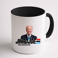 Jhad Joe A Real American Hero Mug