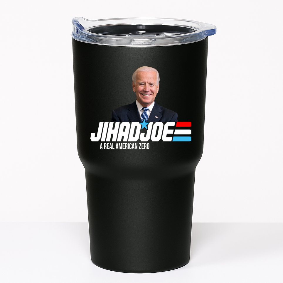 Jhad Joe A Real American Hero Tumbler