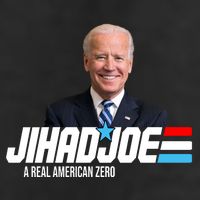 Jhad Joe A Real American Hero Hat