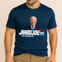 Jhad Joe A Real American Hero Performance Shirt