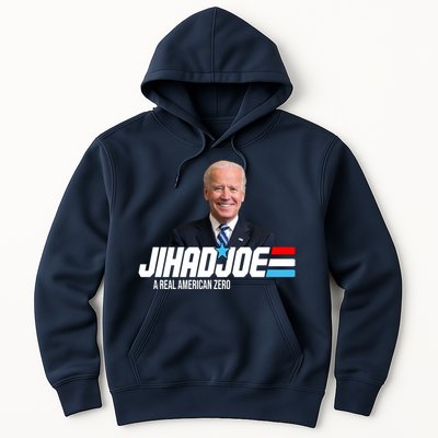 Jhad Joe A Real American Hero Hoodie