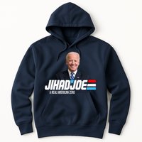 Jhad Joe A Real American Hero Hoodie