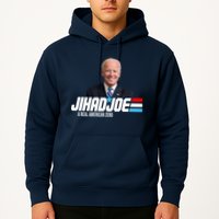 Jhad Joe A Real American Hero Hoodie