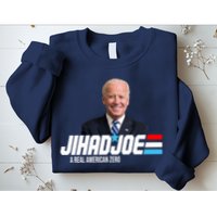 Jhad Joe A Real American Hero Sweatshirt