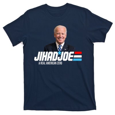 Jhad Joe A Real American Hero T-Shirt