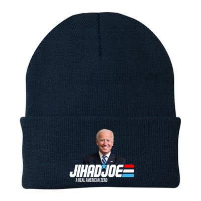 Jhad Joe A Real American Hero Beanie