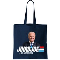 Jhad Joe A Real American Hero Bag