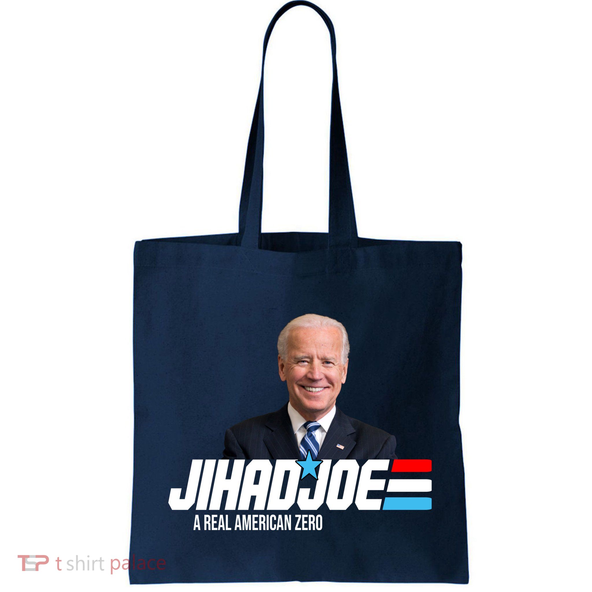 Jhad Joe A Real American Hero Bag