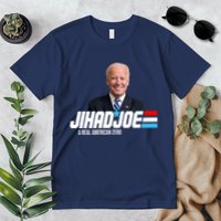 Jhad Joe A Real American Hero Premium T-Shirt